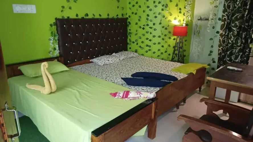 Pravuprasad Homestay