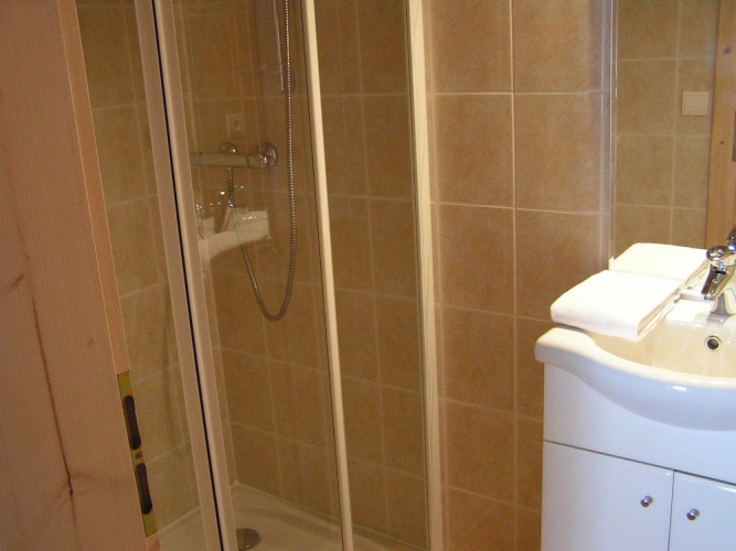 Appartement La Pleureuse