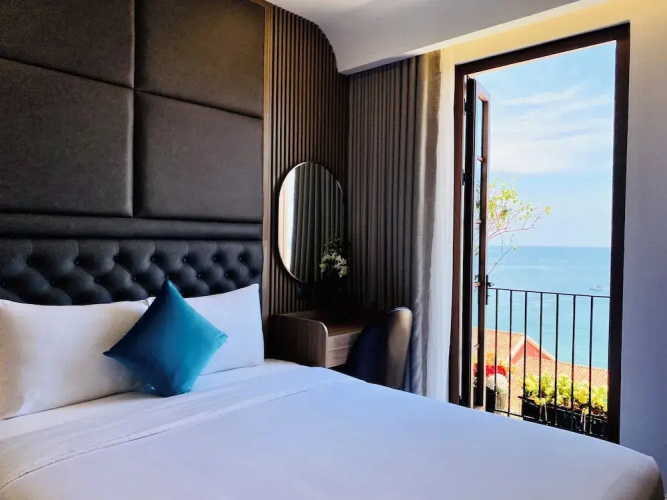Roma Hotel Phu Quoc