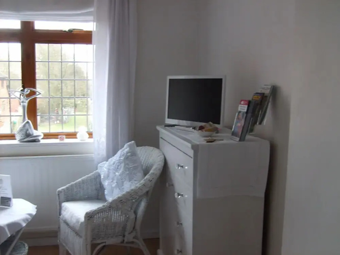 Barnfield B&B