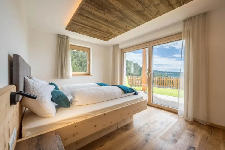 Apartment Thymian - Kuenhof