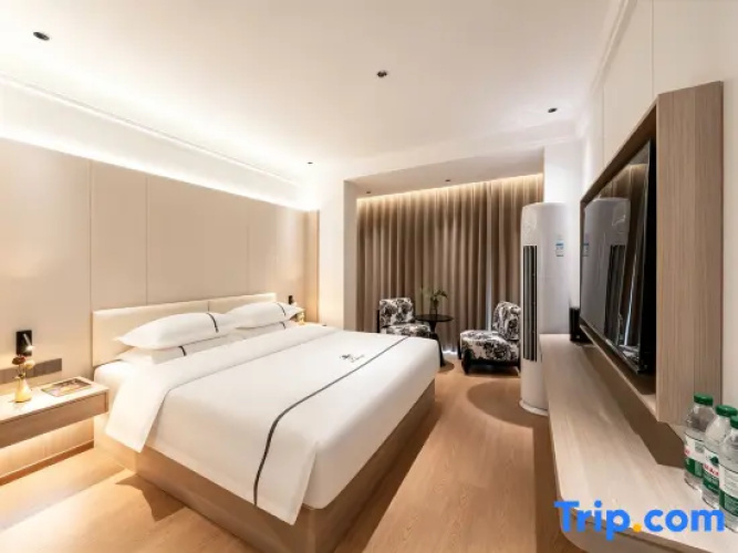 2 Bedrooms Family Suite