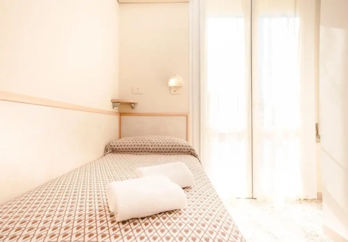 Comfort Single room