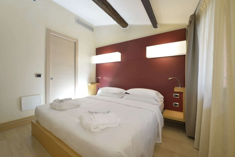 Double Junior Suite