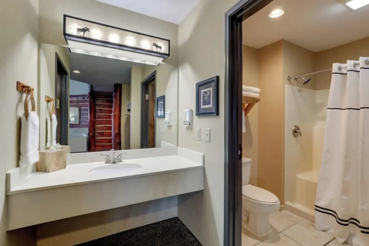 Premier Junior Suite