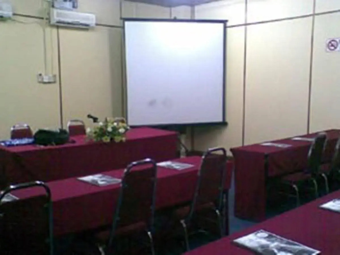Hotel Kenangan