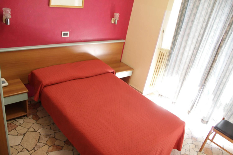 Hotel Del Sud