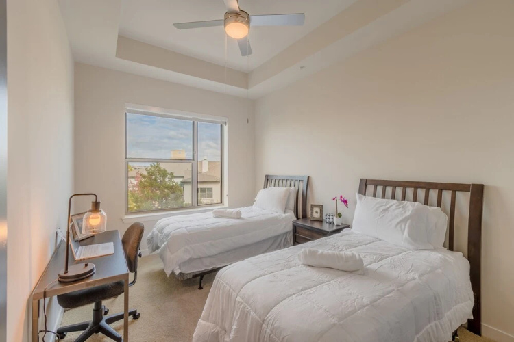 Corporate Apartments Deep Ellum