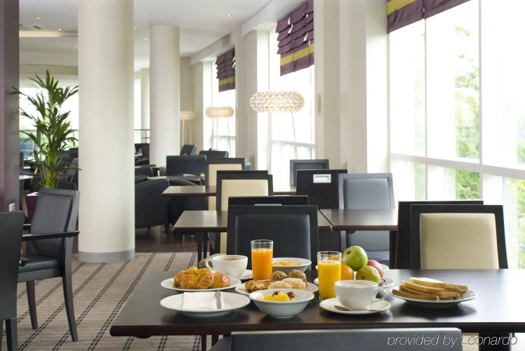 Holiday Inn Express London - Greenwich photo 28