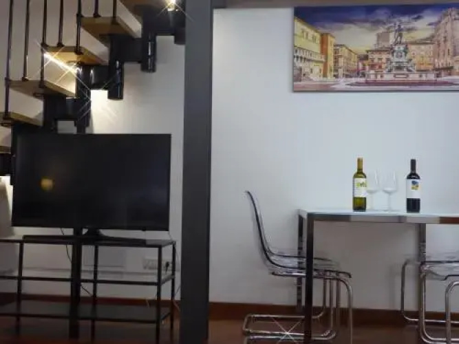 Giudei House Bologna
