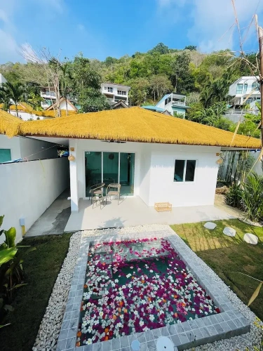 1 Bedroom Lodge