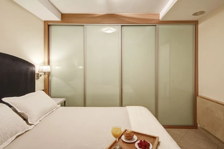 1 Bedroom Standard Apartment