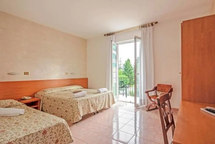 Albergo Rondo