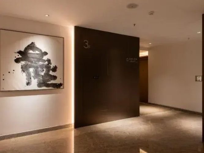 Shi  Jing Hotel