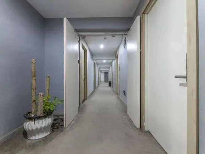 Shengtang Hotel