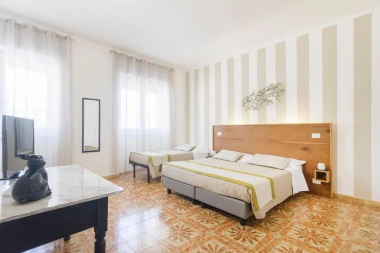 B&B Villa Ginevra