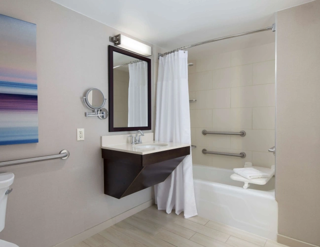 Double Junior Suite