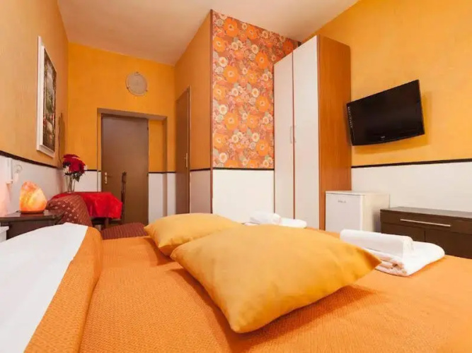 Bed&Breakfast Sicilia Suite