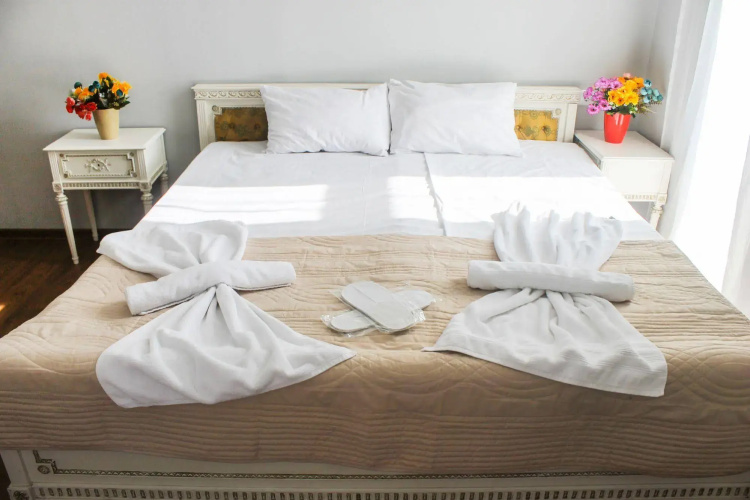 Hotel Residence Hill
