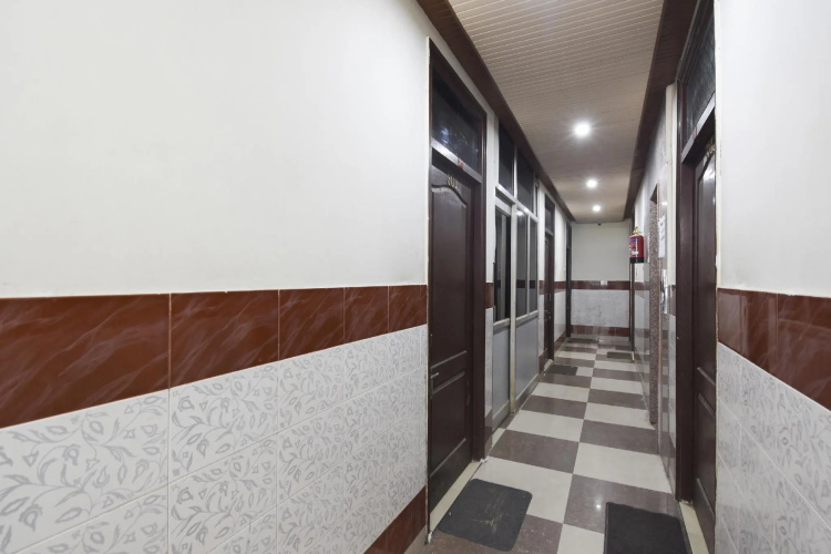 OYO 76394 Hotel Basanti