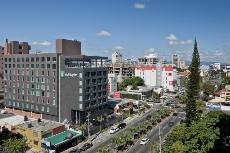 Holiday Inn Santo Domingo photo 50