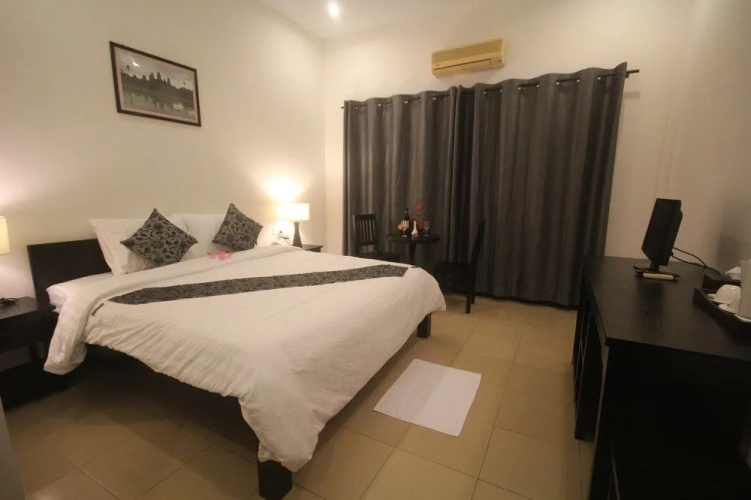 288 d’Angkor Inn