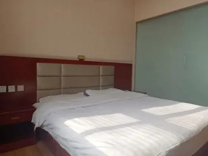 Huixinyuan Hotel