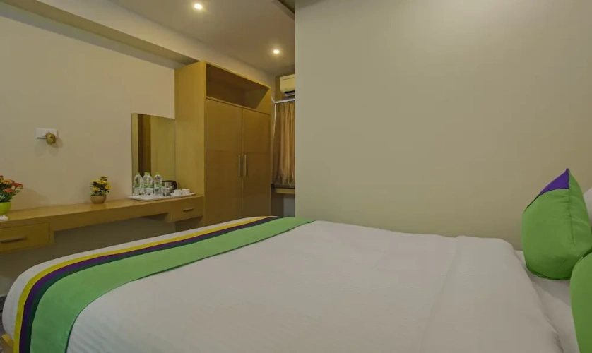 Premium Double room