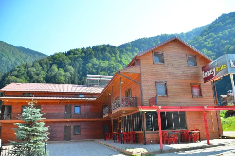 Kuzey Suites