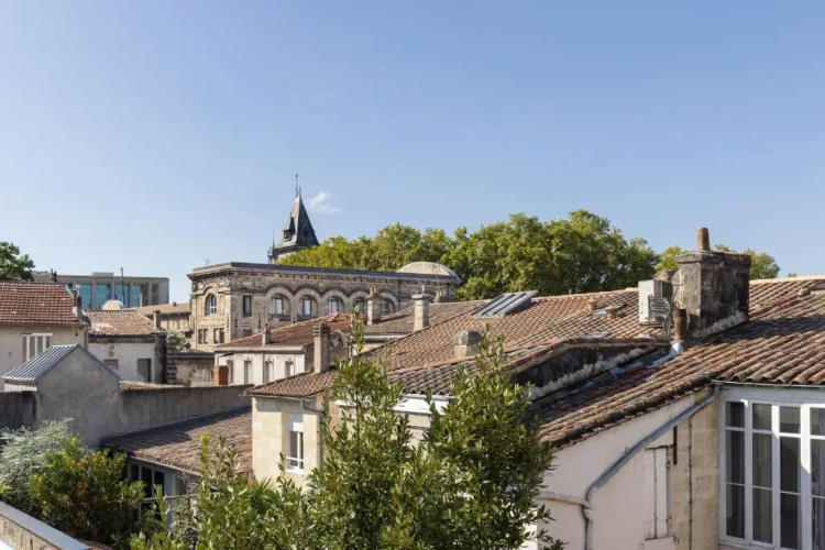 Les Séraphines