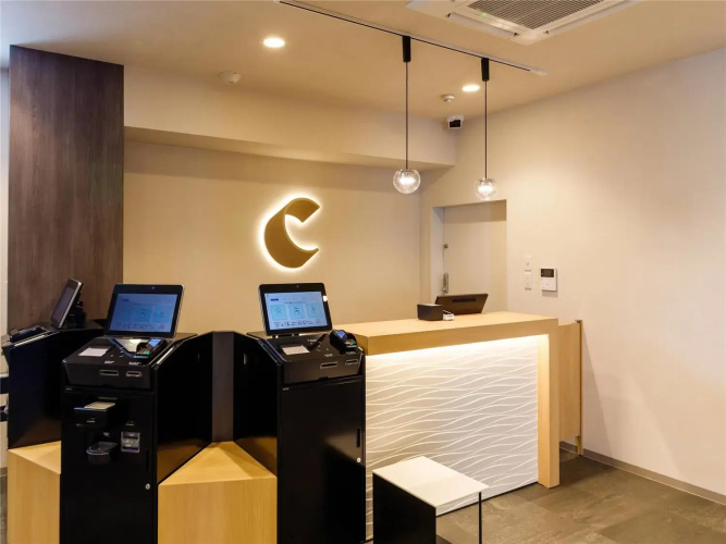Comfort Hotel Kii Tanabe
