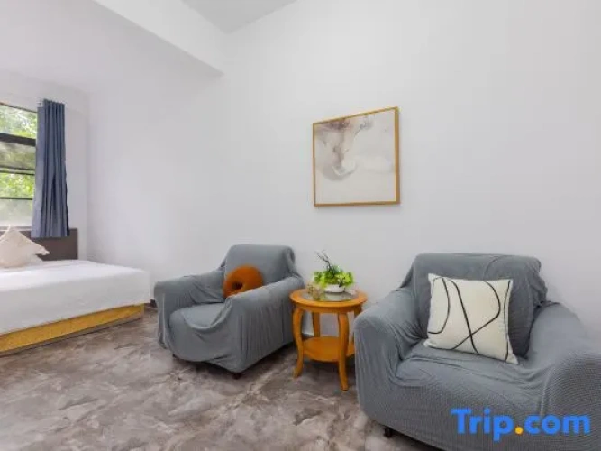 1 Bedroom Suite