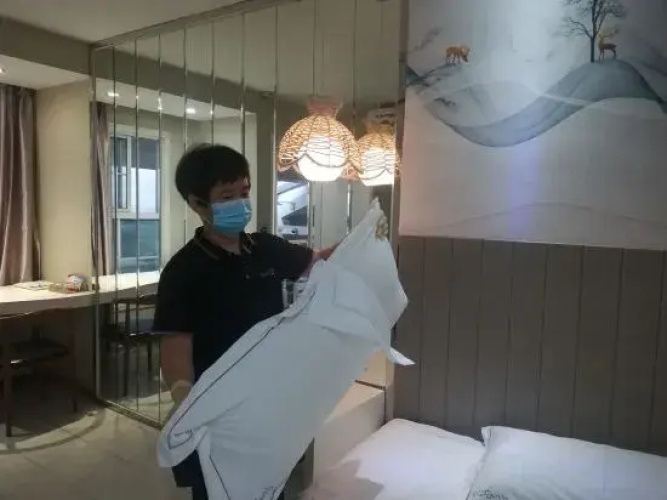 Qingmu Boutique Hotel