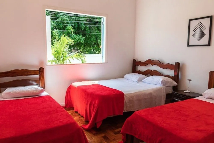 Eurotrip Hostel