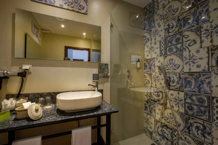 Charming Residence & Guest House Dom Manuel I (Adults only)