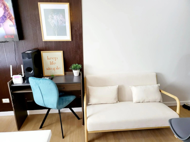 Steff's Condo 815 at CENTRIO Tower Deluxe Unit