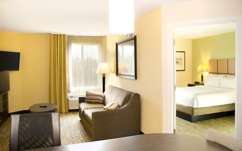 Candlewood Suites York by IHG