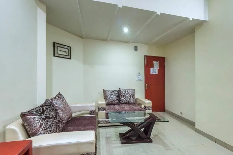 Hotel Gouri Inn