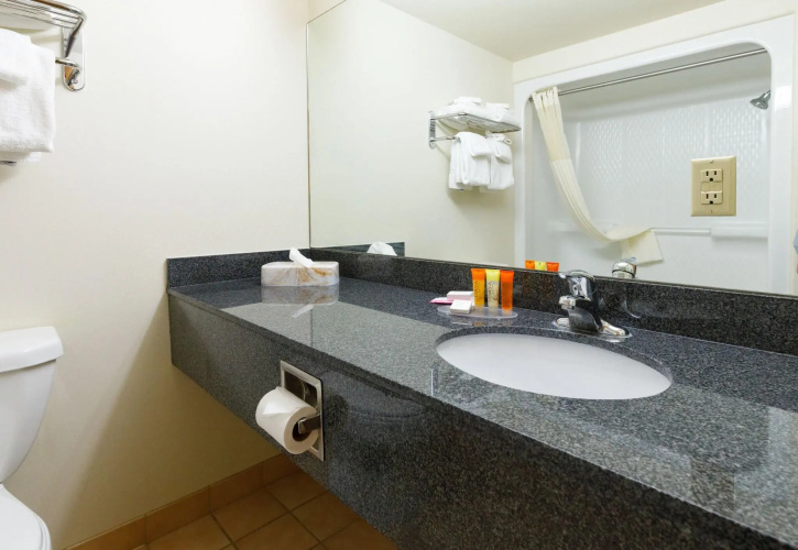 49er Inn & Suites photo 11