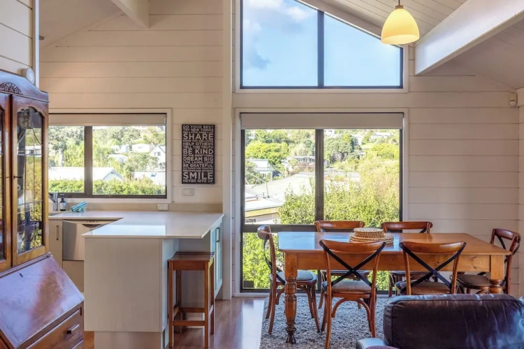 Comfort Cottage