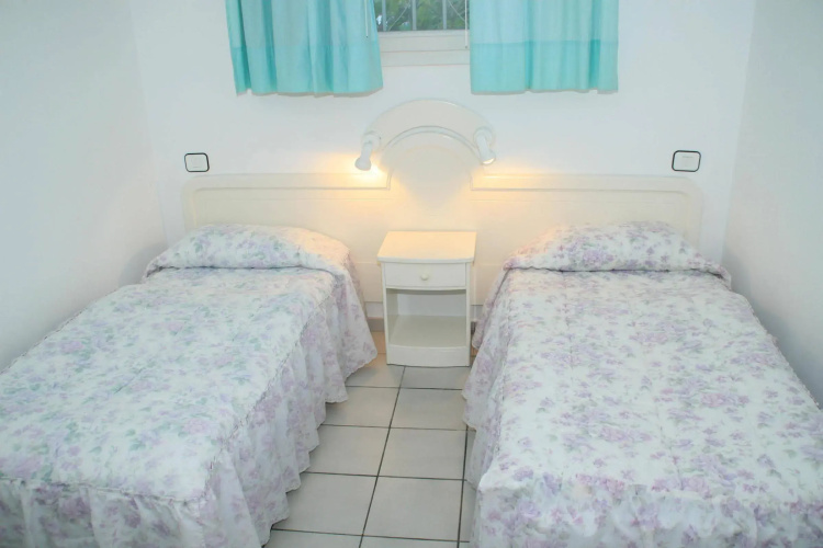 Apart-hotel Acapulco Ocean View