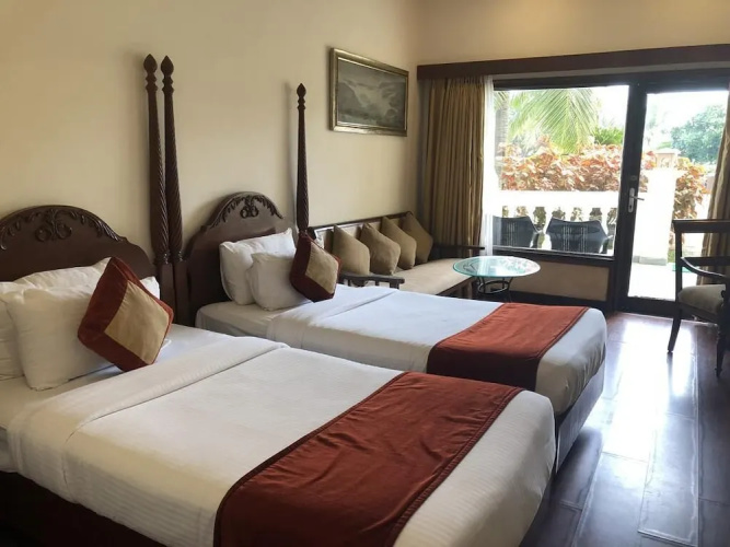 Imagen del hotel