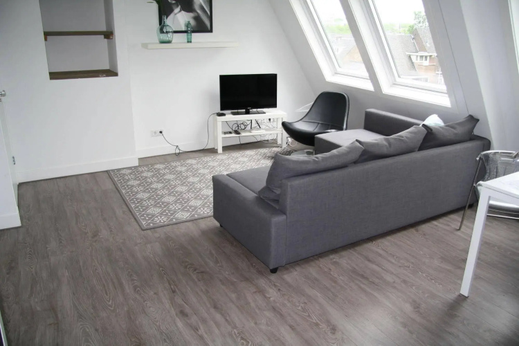 Luxury Apartments
