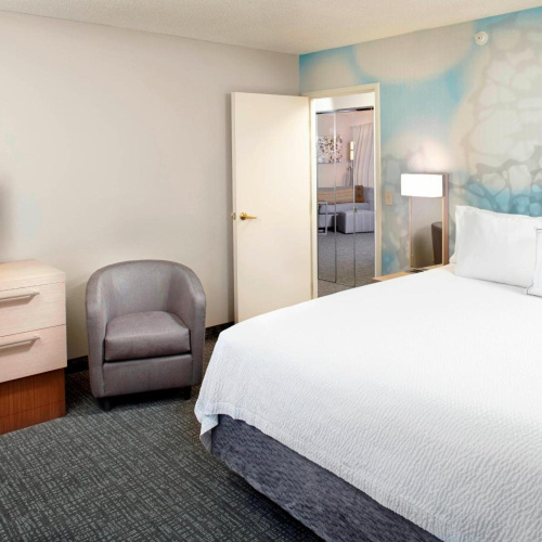Courtyard by Marriott Lansing
