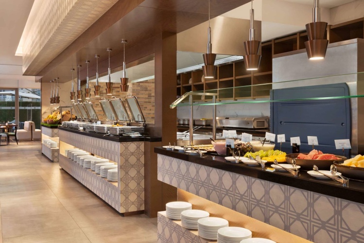 Novotel Gold District photo 13