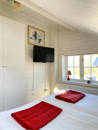 STF Kungsgården Långvind