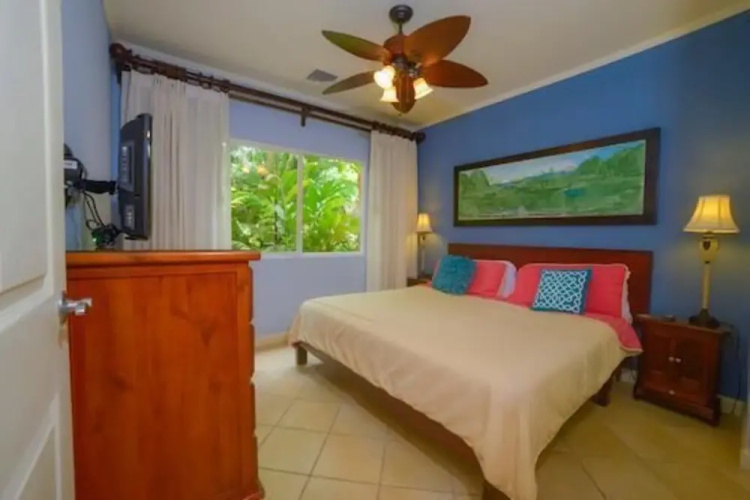 Los Suenos Resort Del Mar 2N