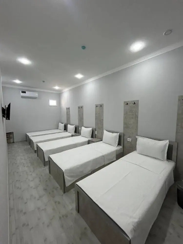 Hotel ART Guest House