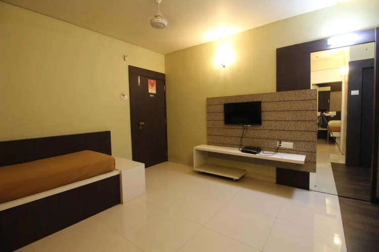 Hotel Sham Suman