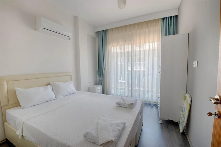 Midtown Fethiye Residences